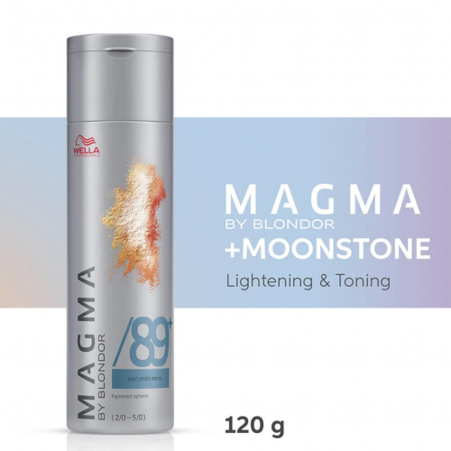 Wella Professionals Magma By Blondor /89+ 120gr 